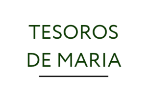 Tesoros de Maria Logo